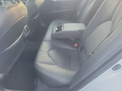 Used 2024 Toyota Camry XSE image 23