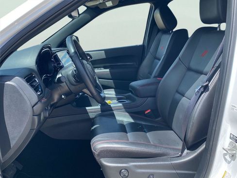Used 2024 Dodge Durango GT AWD/4WD image 14