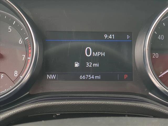 Used 2023 Buick Encore GX Preferred w/ Cold Weather Comfort Package FWD image 11