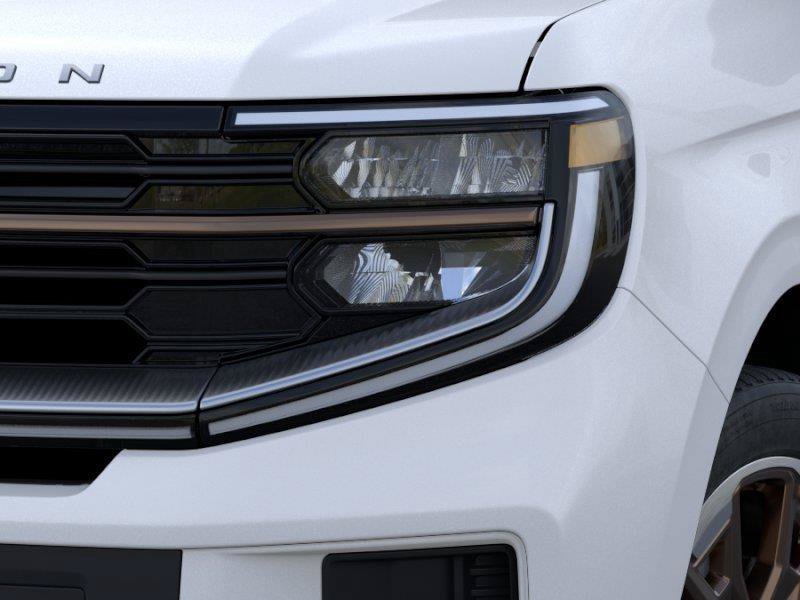 New 2025 Ford Expedition King Ranch AWD/4WD image 18