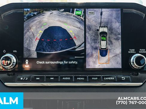 Used 2024 Mitsubishi Outlander SE image 39