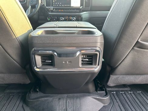 Certified 2026 GMC Sierra 1500 Elevation w/ Elevation Premium Package AWD/4WD image 22