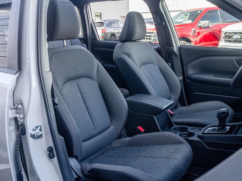 Used 2025 Subaru Forester Premium w/ Convenience Package #1 image 22