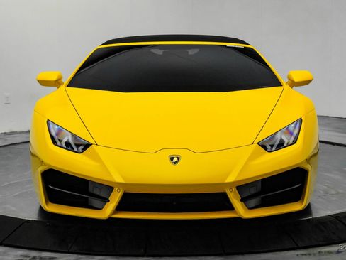 Used 2018 Lamborghini Huracan LP 580-2 image 48