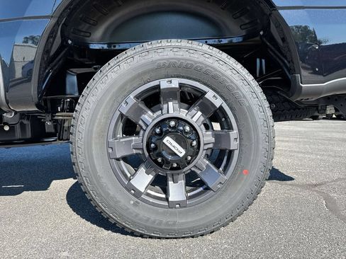 New 2026 Ford F250 XL w/ STX Appearance Package AWD/4WD image 26