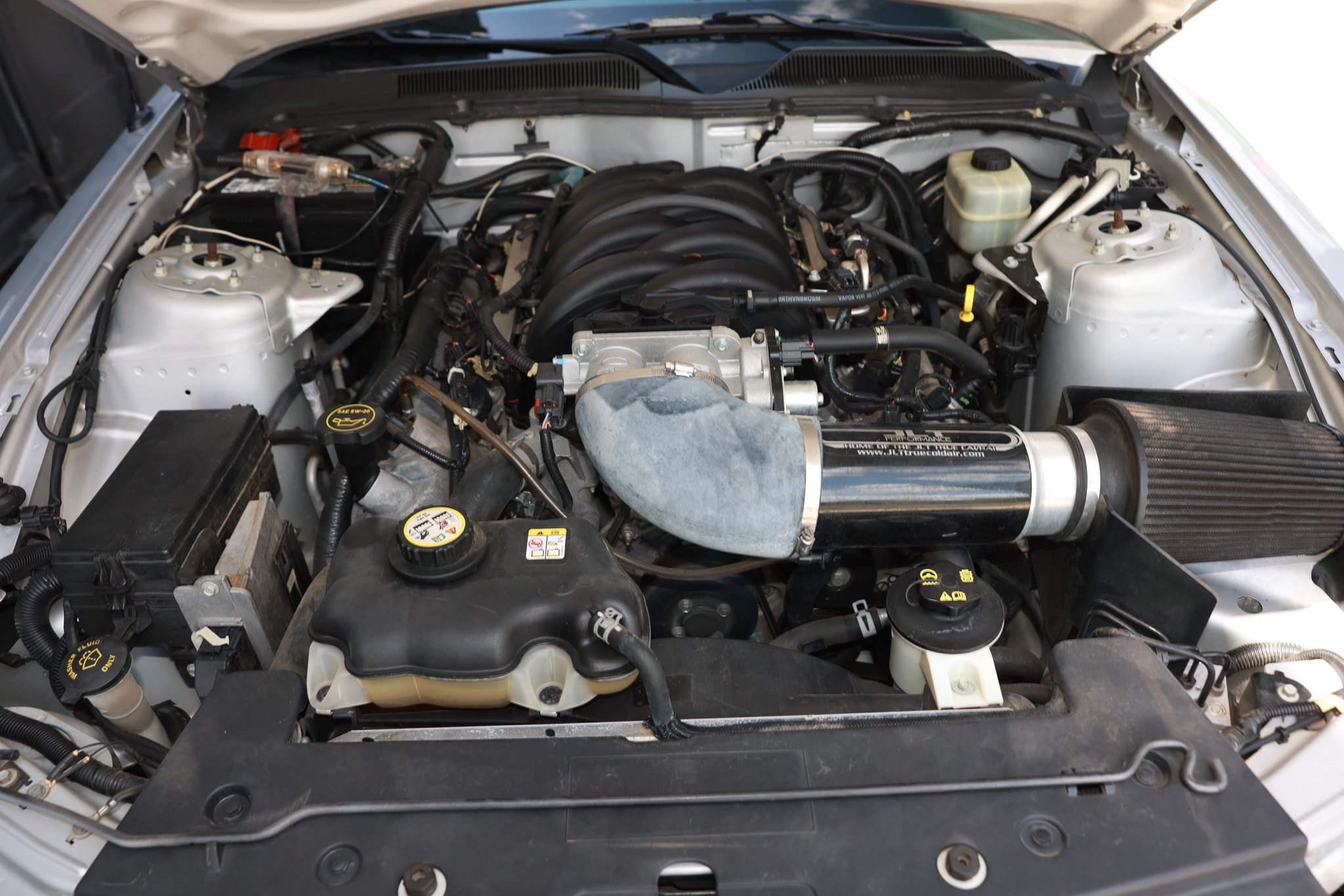 Used 2006 Ford Mustang GT Premium RWD image 53