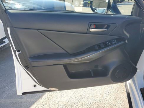 Used 2024 Lexus IS 300 image 17