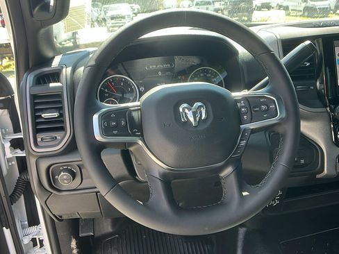 New 2025 RAM 3500 Tradesman image 19