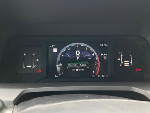 New 2026 Toyota Tacoma SR5 RWD image 15