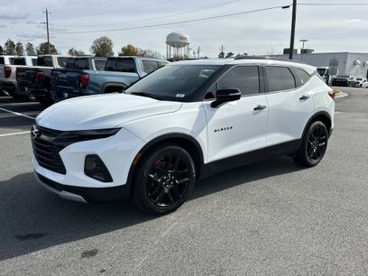 Used 2020 Chevrolet Blazer LT w/ Redline Edition