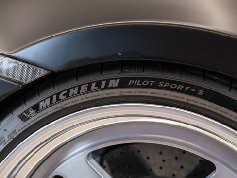 Used 2017 McLaren 570S RWD image 85