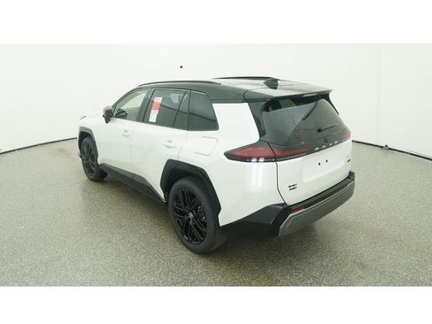 New 2026 Toyota RAV4 XSE w/ Weather Package image 5