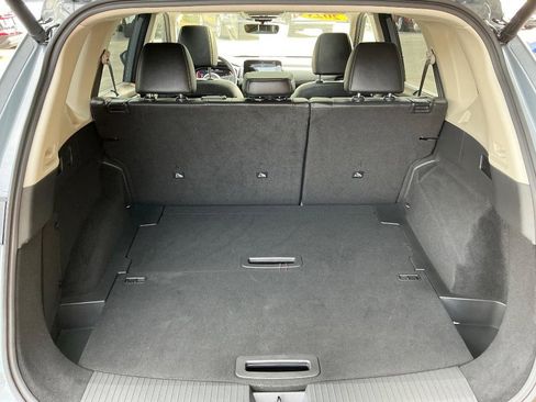 Used 2023 Nissan Rogue Platinum w/ Platinum Premium Package FWD image 8