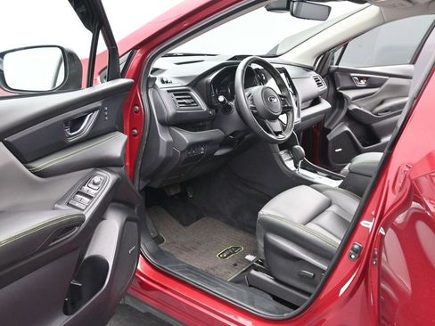 Used 2023 Subaru Ascent Onyx Edition Limited AWD/4WD image 9
