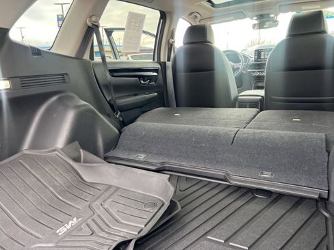Used 2023 Honda CR-V EX-L image 39