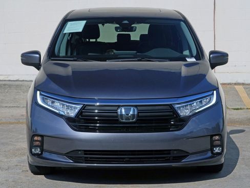 Used 2024 Honda Odyssey EX-L image 43
