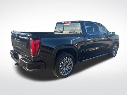 Used 2023 GMC Sierra 1500 Denali Ultimate image 7