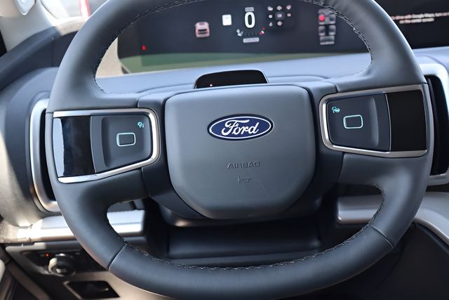 New 2027 Ford Expedition Active AWD/4WD image 18