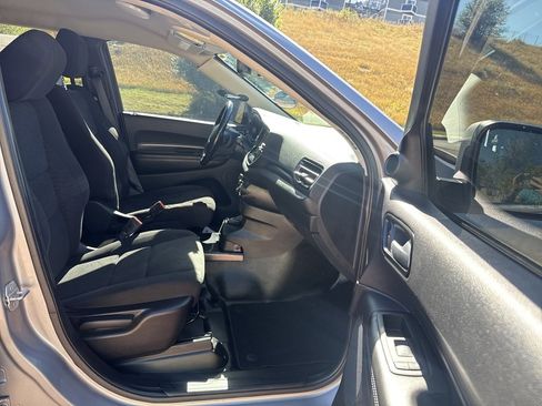 Used 2021 Dodge Durango AWD w/ Skid Plate Group image 26