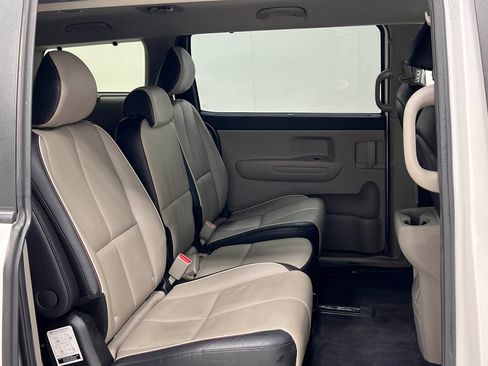 Used 2020 Kia Sedona EX FWD image 32
