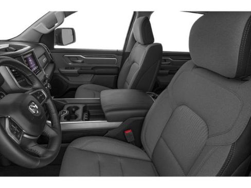 Used 2021 RAM 1500 Big Horn AWD/4WD image 12