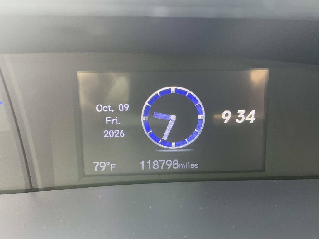 Used 2015 Honda Civic SE image 50