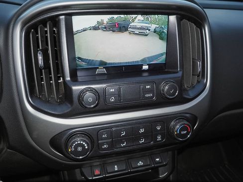 Certified 2021 Chevrolet Colorado LT w/ LT Convenience Package AWD/4WD image 11