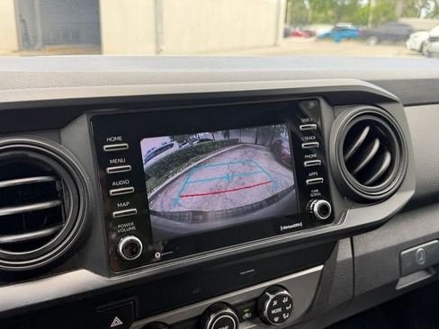 Used 2020 Toyota Tacoma SR RWD image 19