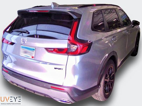 Used 2026 Honda CR-V Sport-L image 20