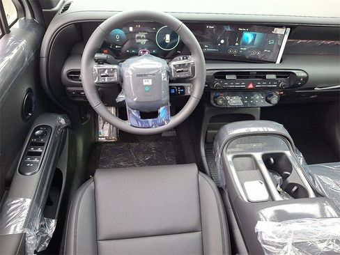 New 2026 Hyundai Palisade XRT Pro image 7