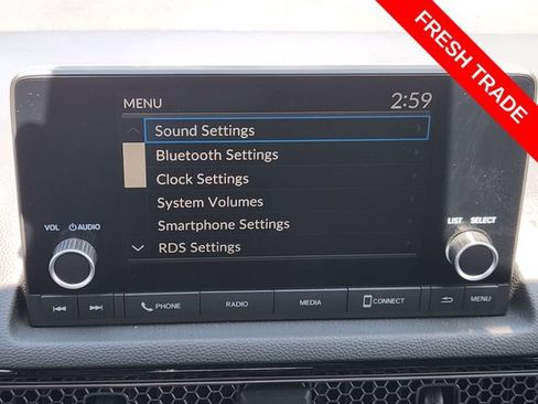 Used 2025 Honda Civic Sport image 15