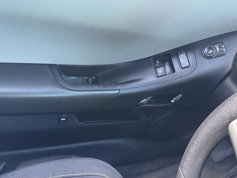 Used 2015 Chevrolet Camaro LS RWD image 21