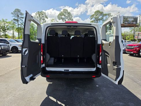 Used 2023 Ford Transit 350 XLT RWD image 27