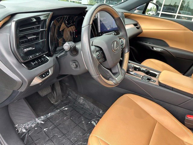 Used 2023 Lexus RX 350 Premium w/ Cold Area Package AWD/4WD image 22