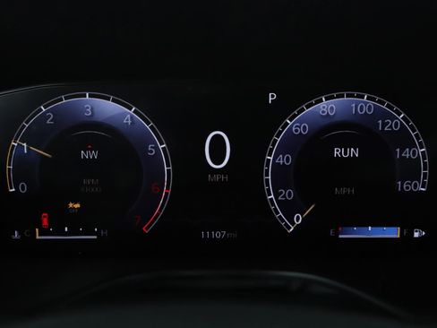 Used 2024 Jeep Compass Limited w/ Elite Group AWD/4WD image 10