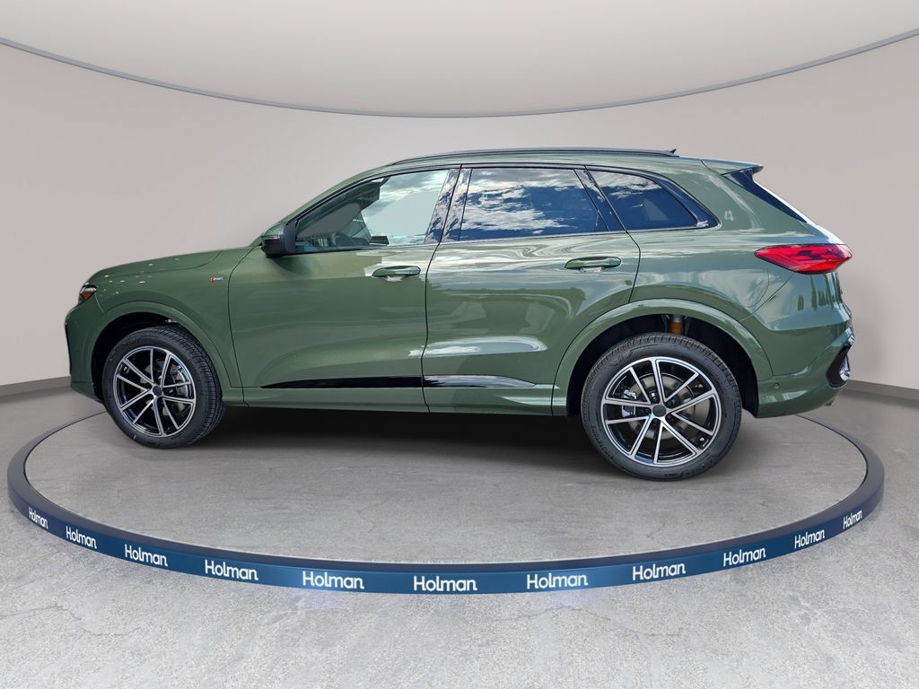 New 2026 Audi Q5 Premium Plus AWD/4WD image 8