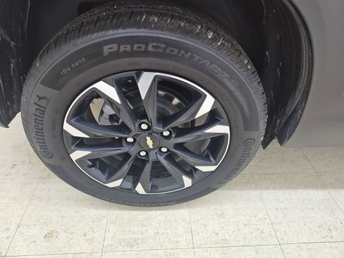 Used 2023 Chevrolet TrailBlazer LT w/ Convenience Package image 21
