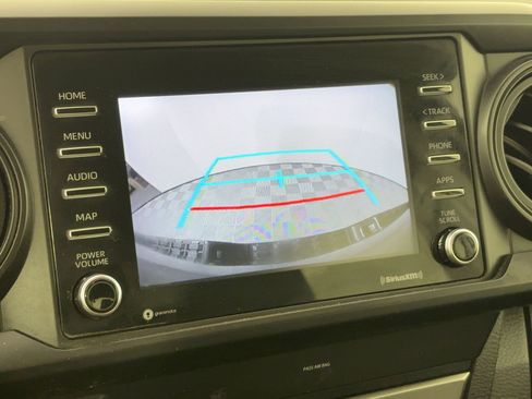 Used 2021 Toyota Tacoma SR w/ SR Convenience Package image 24