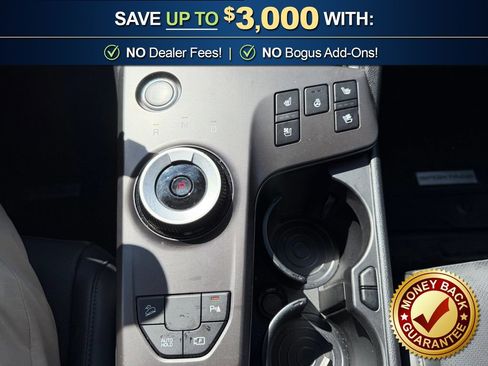 Used 2026 Kia Sportage SX Prestige image 20