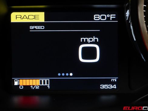 Used 2019 Ferrari 488 Pista Coupe RWD image 38