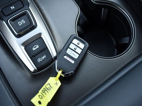 New 2026 Honda Ridgeline TrailSport image 17