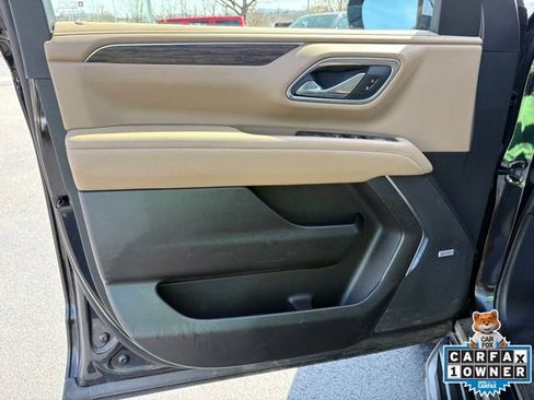 Used 2024 Chevrolet Tahoe Premier image 23