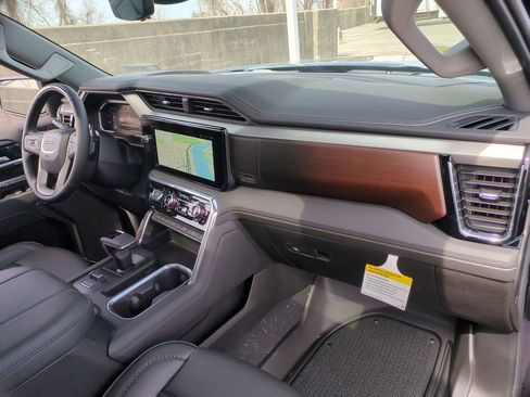 New 2026 GMC Sierra 1500 Denali image 23