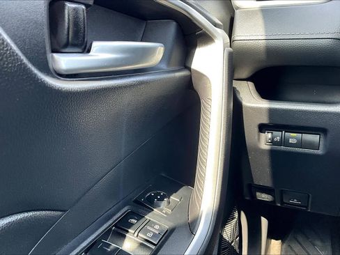 Used 2024 Toyota RAV4 XLE image 34