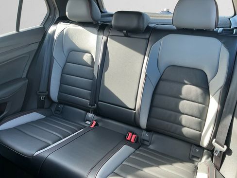 New 2026 Volkswagen GTI SE image 13