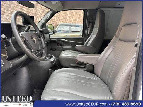 Used 2013 Chevrolet Express 1500 image 15