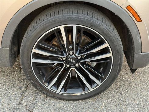 Used 2018 Lincoln MKC Reserve w/ Lincoln MKC Climate Package image 18