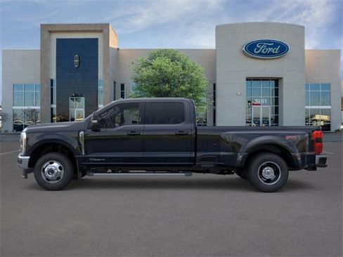 New 2026 Ford F350 XLT w/ XLT Premium Package image 3
