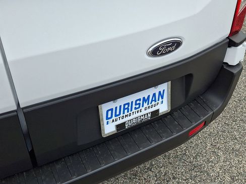 New 2025 Ford Transit 350 XL image 20