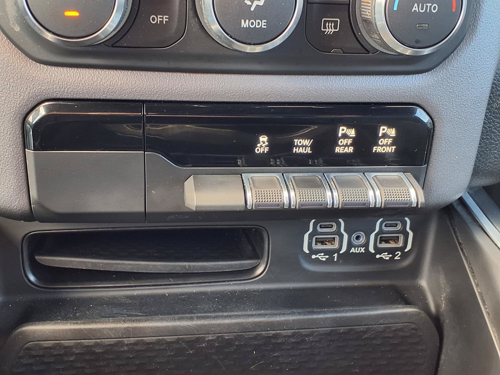 Used 2022 RAM 1500 Lone Star RWD image 23